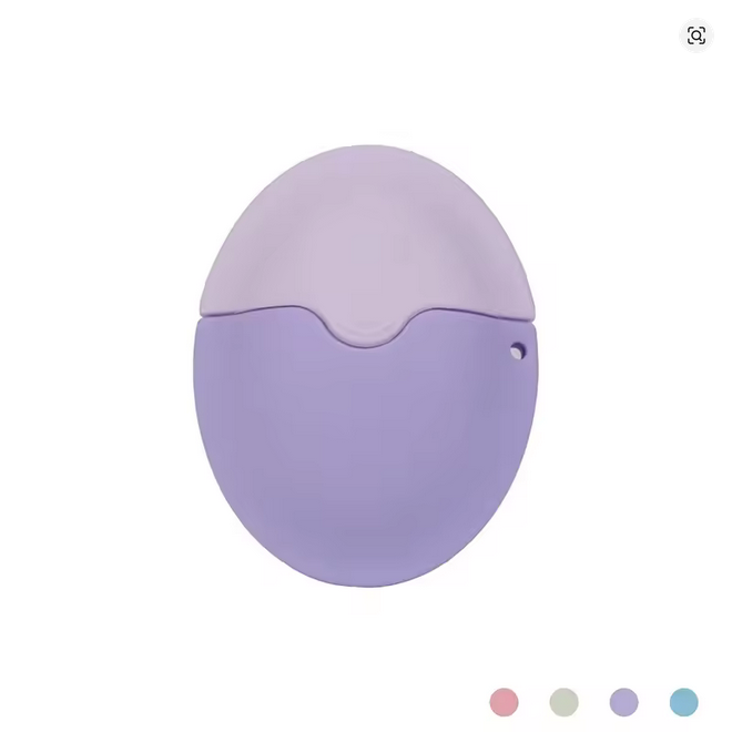 Sunscreen Portable Applicator