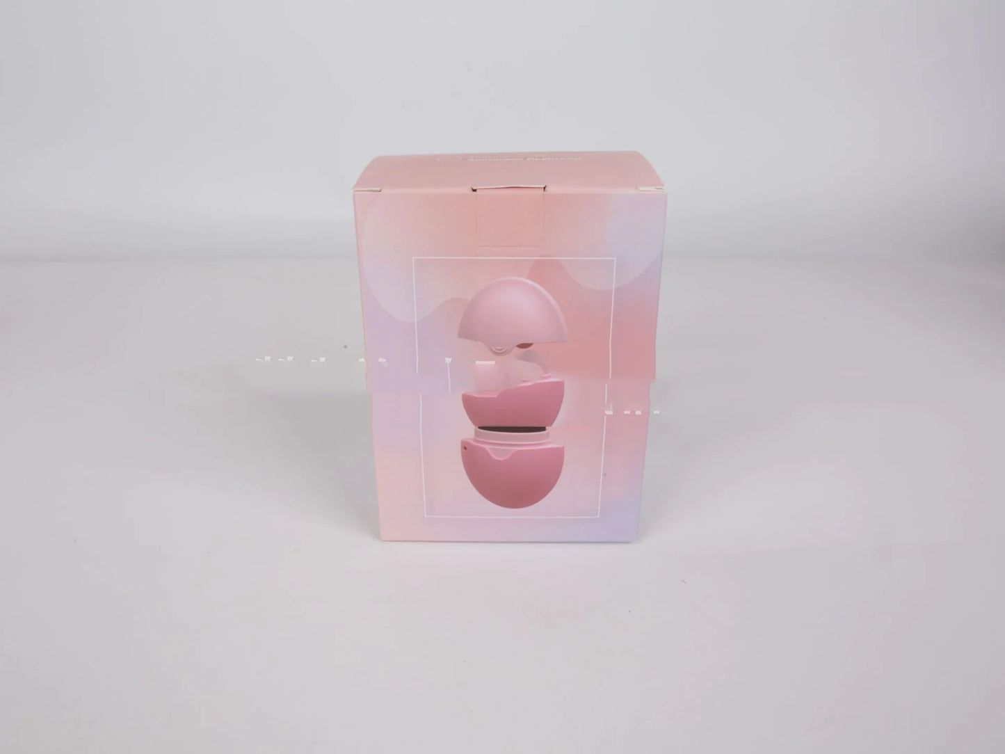 Sunscreen Portable Applicator