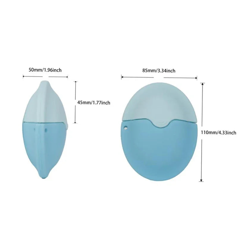 Sunscreen Portable Applicator