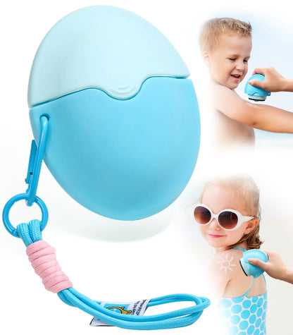Sunscreen Portable Applicator